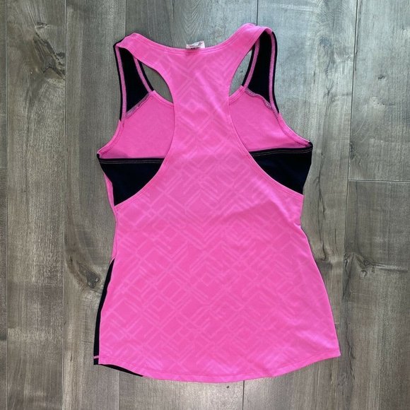 UNDER ARMOUR Youth Girls Tank Top - Picture 3 of 3
